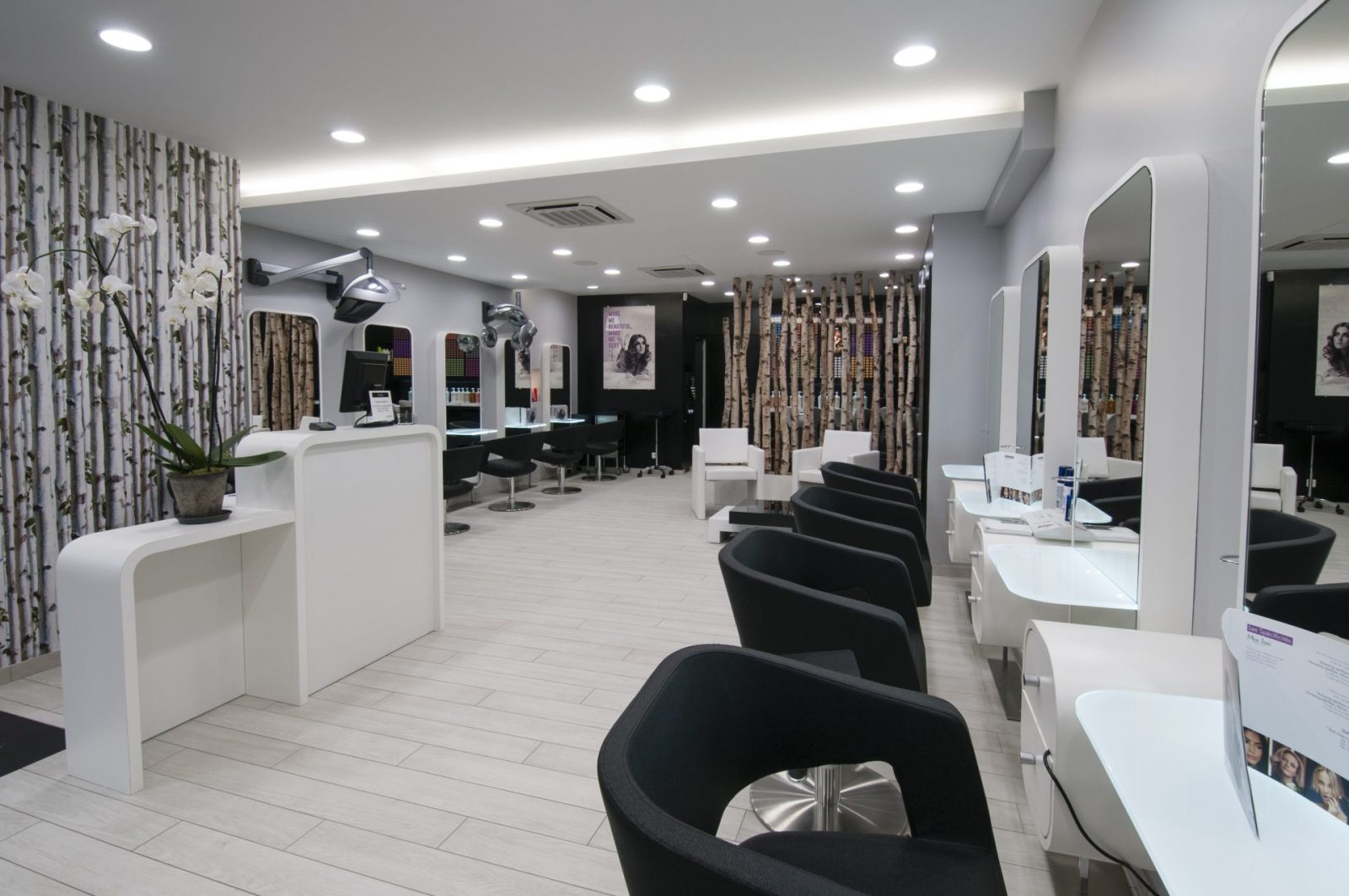 Coiffure de qualite | Ile de France | Mya Isaï