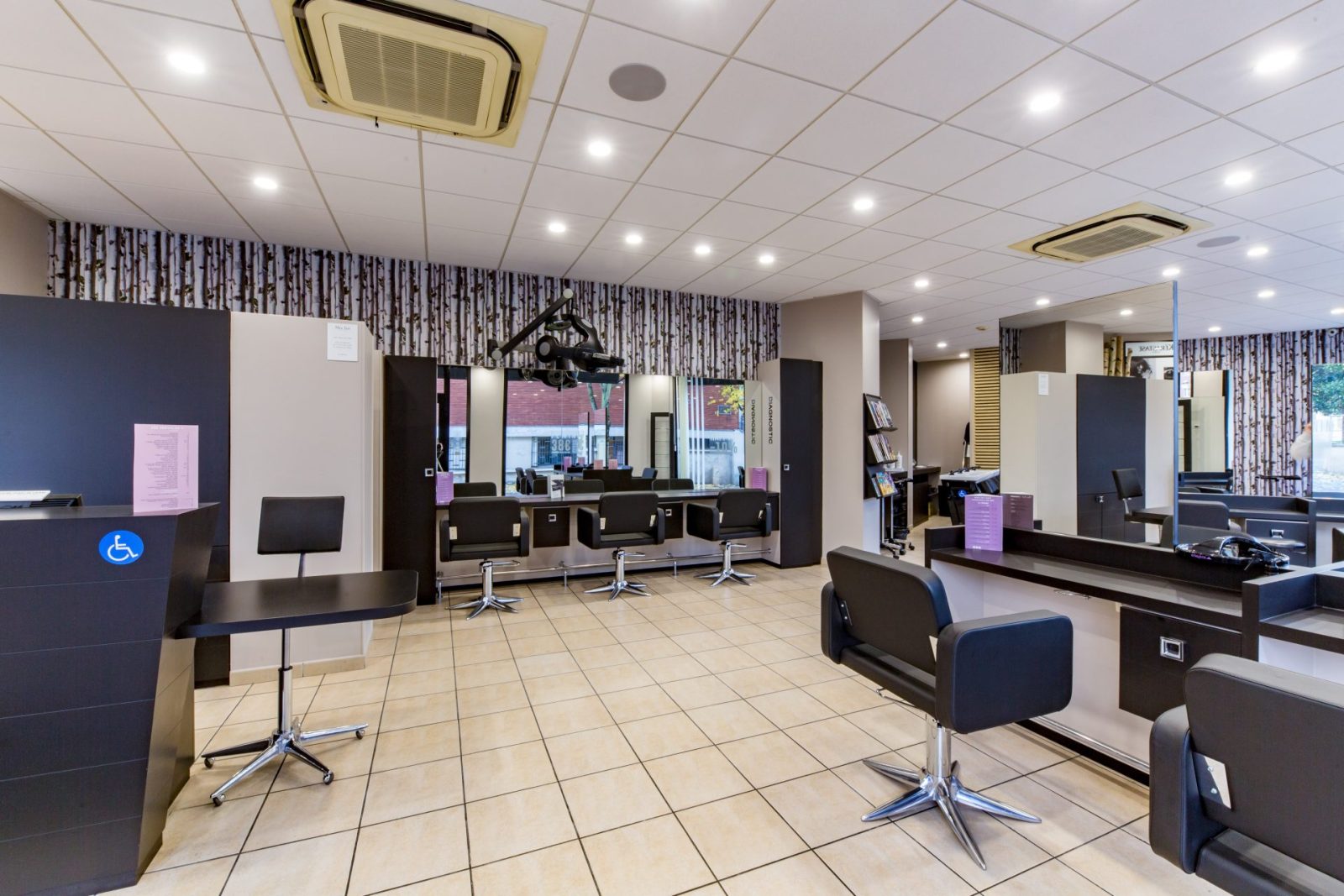 Coiffure de qualite | Ile de France | Mya Isaï