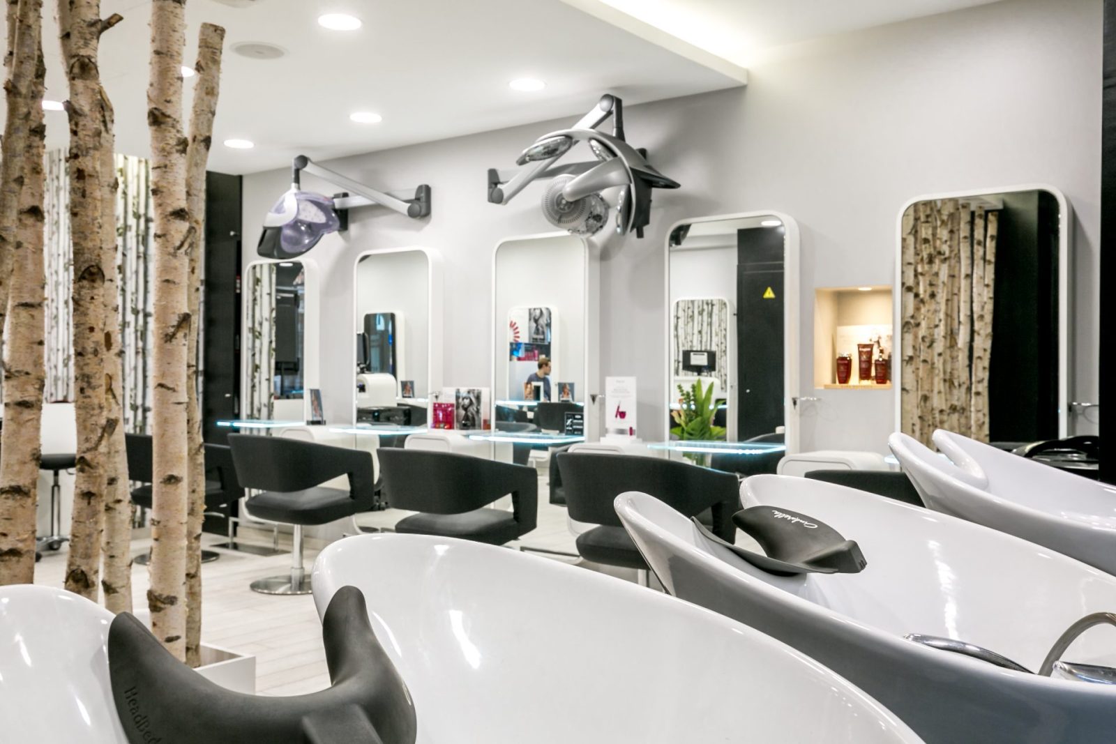 Coiffure sur mesure | Île de France | Mya Isaï
