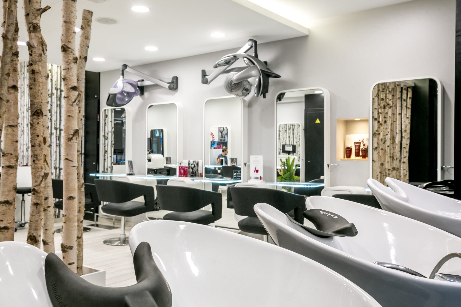 Coiffure de qualite | Ile de France | Mya Isaï