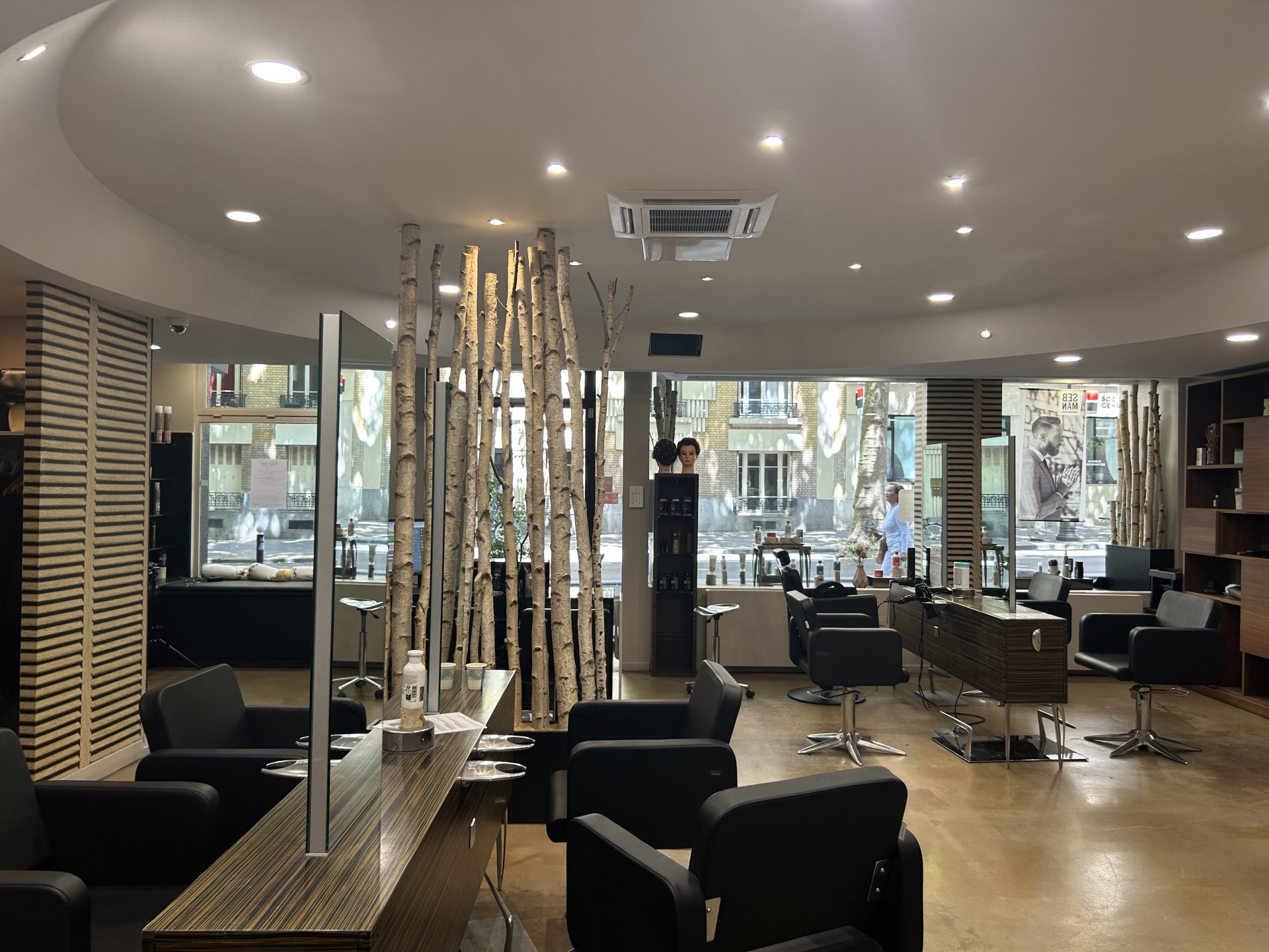 Coiffure de qualite | Ile de France | Mya Isaï